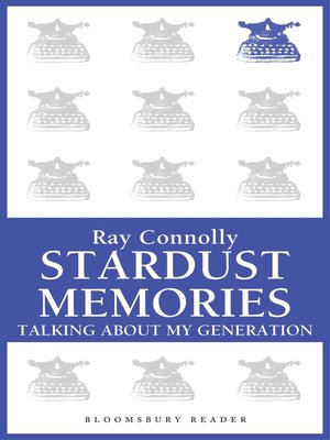 cover image of Stardust Memories